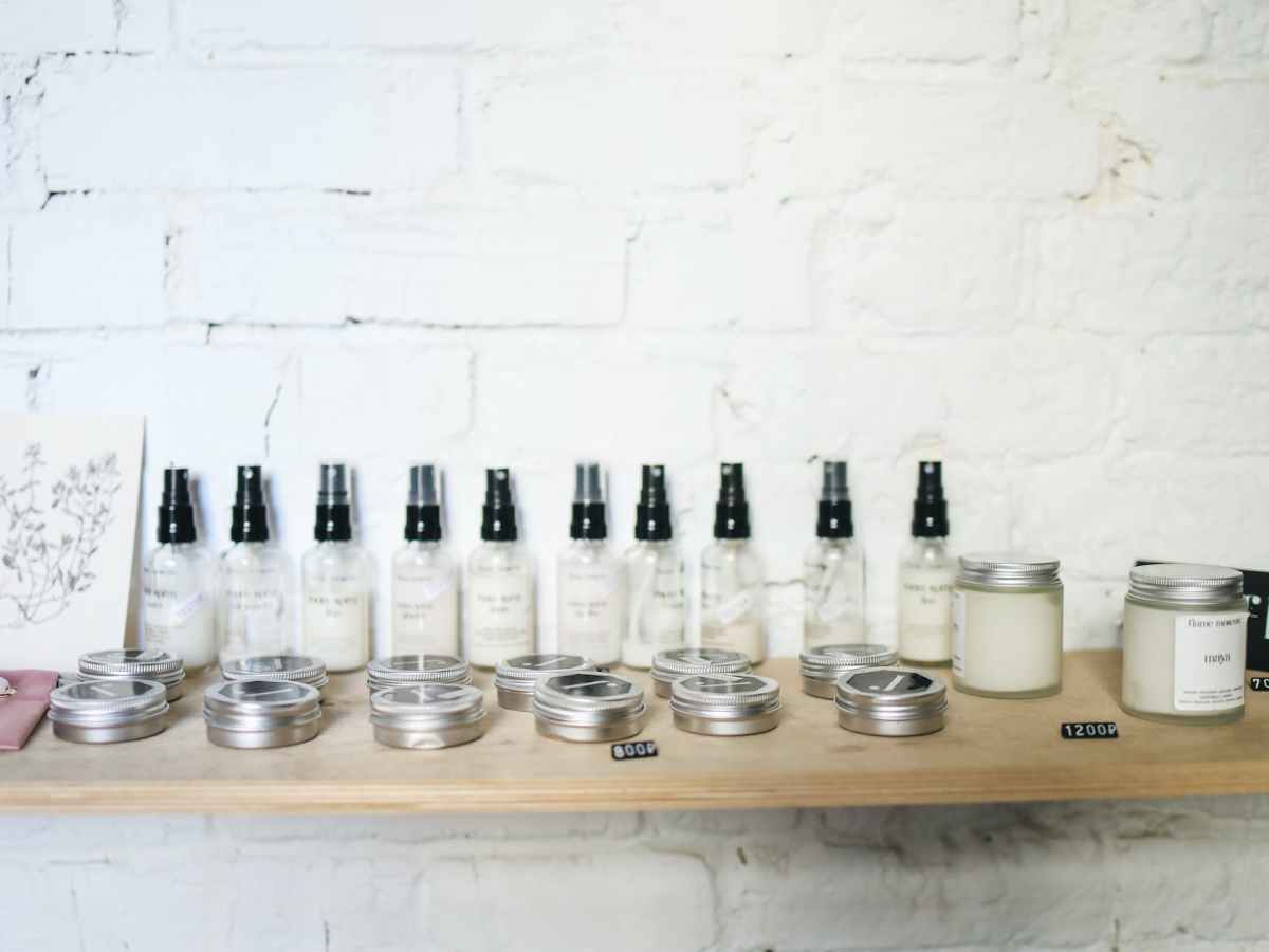 Mix and Match Magic: The Best Ingredients for DIY Skincare&nbsp;Adventures